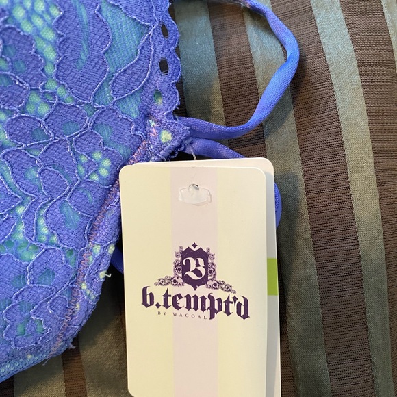 BTemptd Women’s Bra 34B - Picture 4 of 5